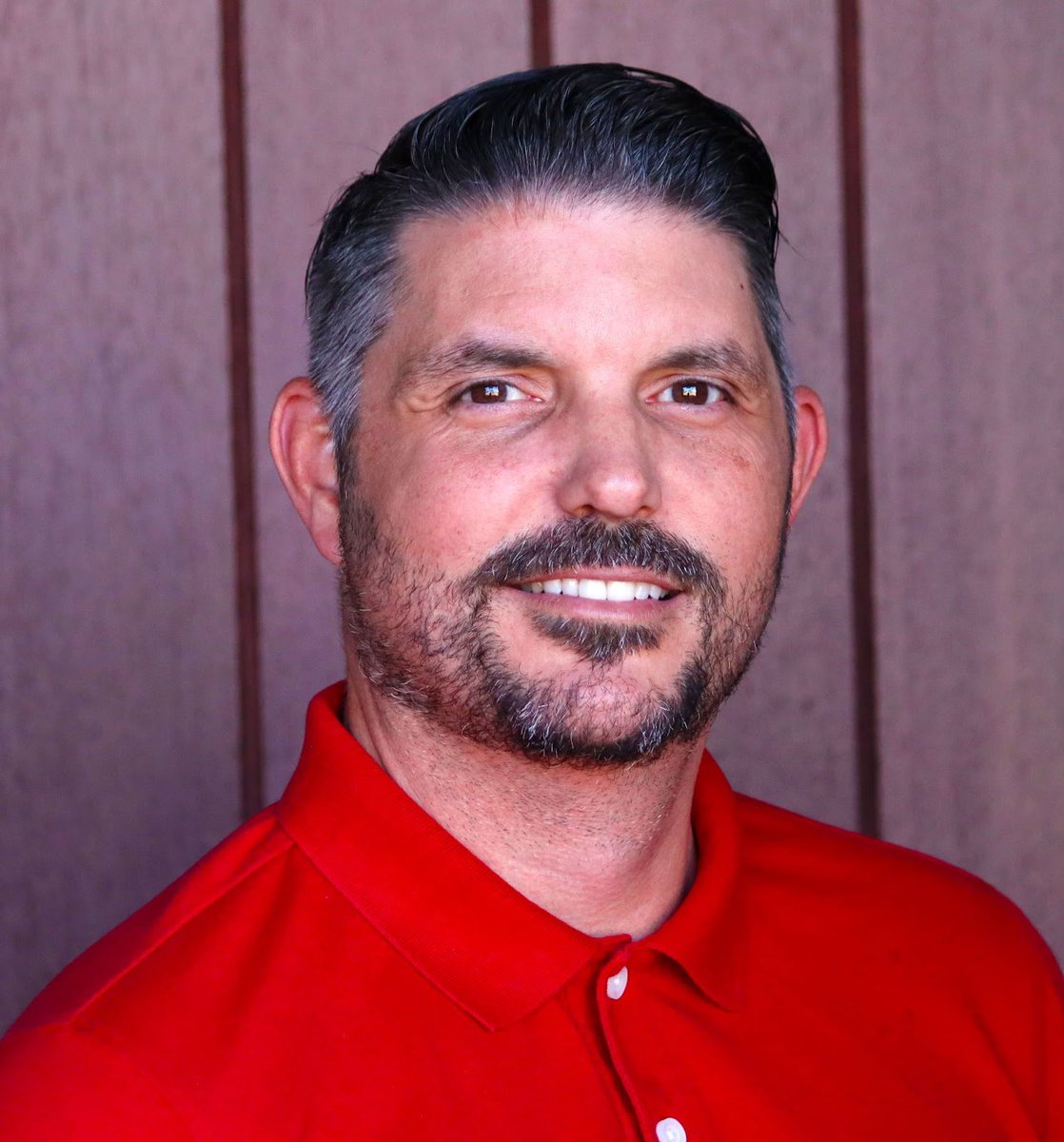 Welcoming Pinnacle high school’s new varsity golf head coach, Jason Jones! Coach Jones brings with him over a decade of coaching experience; seven years of that, in scholastic sports. We are very excited to have Coach Jones to lead the team in the upcoming season!