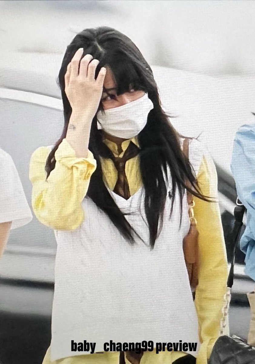 chaeypics's tweet photo. 220721 ✨ https://t.co/cpU8Scpajs
