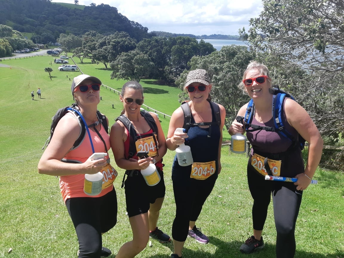 LacticTurkey's tweet image. Final TrailNav (Rogaine) event in just over a week - including 90min, 3hr or 6hr options over two regional parks! 🏃‍♀️🌲🧭⏳ - mailchi.mp/lacticturkey/j…