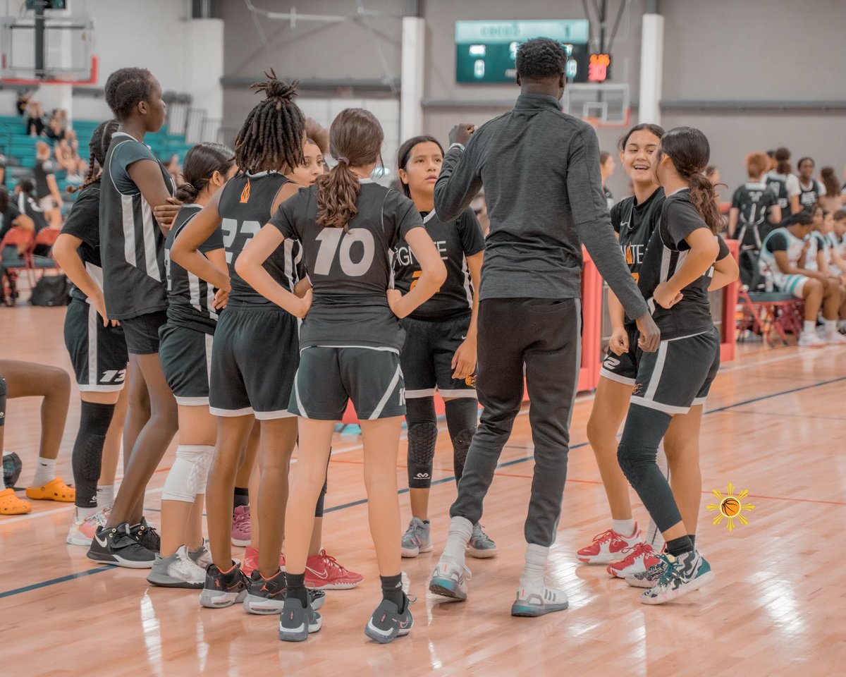 IGN🔥TE Girls Hoops tweet media