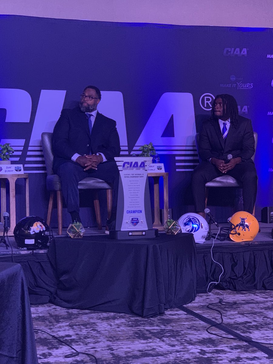 Livingstone College Athletics tweet media