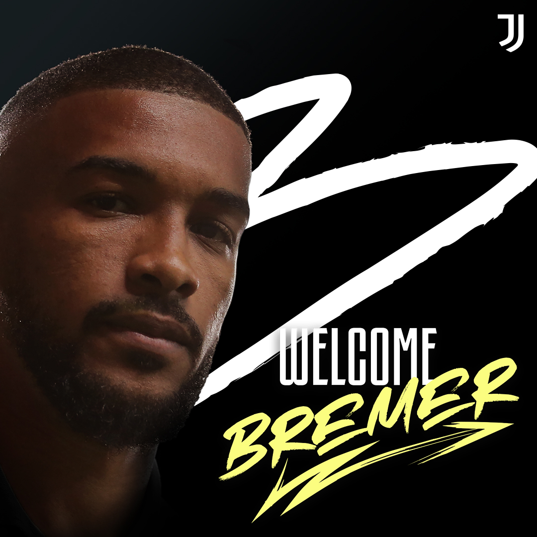 juvekid's tweet photo. 👌 RT @juventusfcid: 𝗕𝗿𝗲𝗺𝗲𝗿 𝗿𝗲𝘀𝗺𝗶 𝗺𝗲𝗻𝗷𝗮𝗱𝗶 𝗕𝗶𝗮𝗻𝗰𝗼𝗻𝗲𝗿𝗼! ⚪️⚫️✅

🗞️: https://t.co/eVtuVZ9SYi

#WelcomeBremer https://t.co/TEfhiPeieX