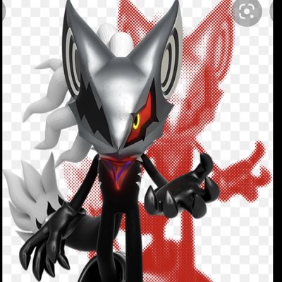 ExeTangle's tweet image. #NewProfilePic