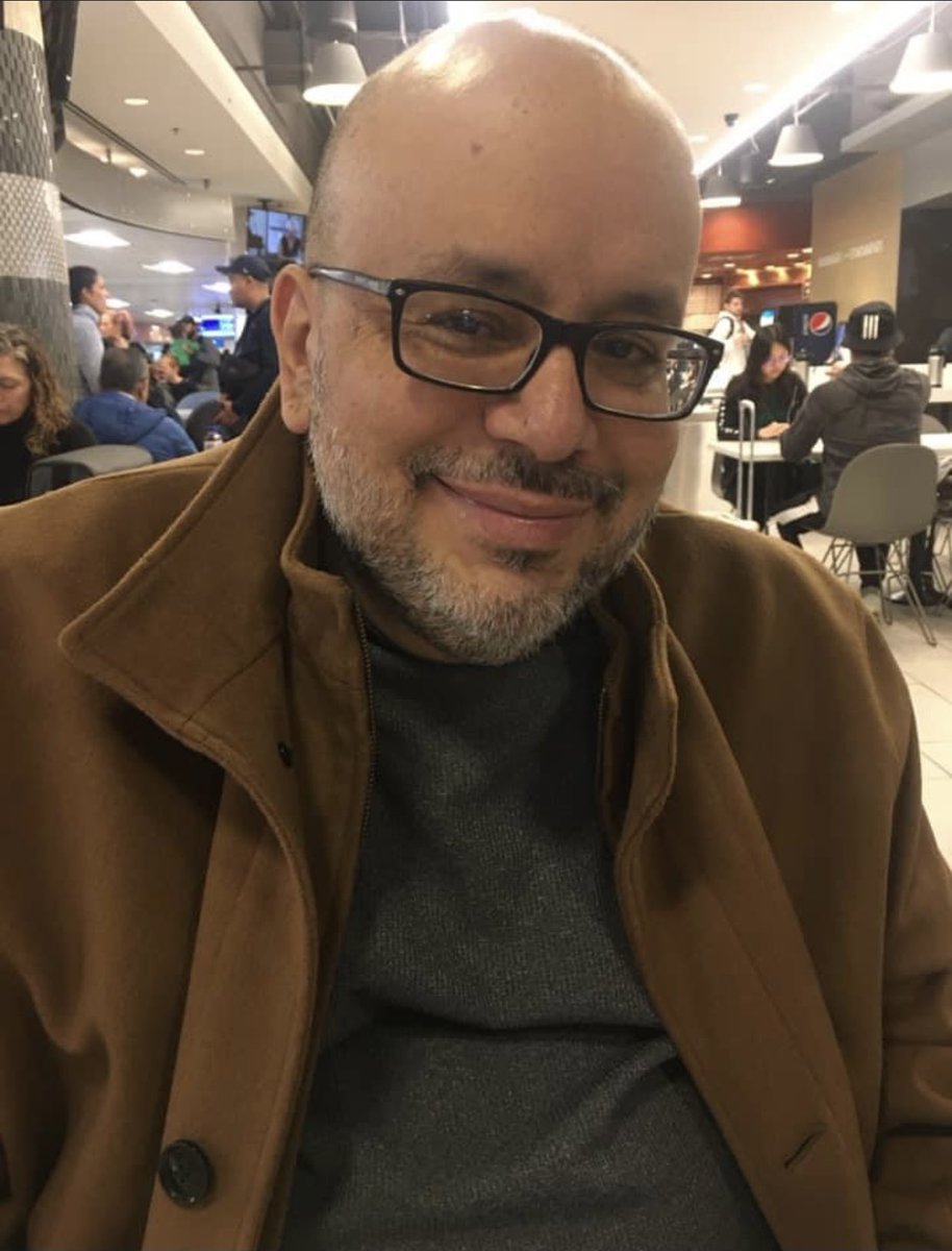 MauraSCordova's tweet photo. For #GBMDay I honor my amazing husband @Randy_Cordova, who has been beating back this monster for almost 3 years. Grateful for research to find a cure, our @graymattersorg @gmfbrainbuddies and sending ❤️ to all patients, families, caregivers and our health care teams! https://t.co/CS1FUQ0zQX