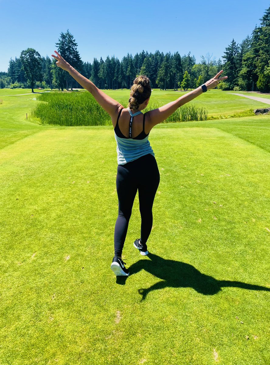 Favorite work venues these days?!?? ⛳️⛳️⛳️⛳️⛳️ especially when it is supporting an amazing cause!!🙏🏽❤️⛳️