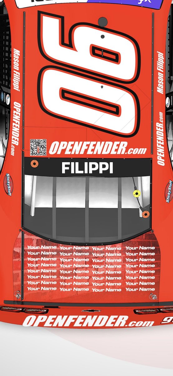 MasonFilippi's tweet photo. You all are awesome! 🏁🤘I am stoked to get everyone on the bricks! We’re crushing it so far! 
https://t.co/7I21m9ZHmD https://t.co/Js3nuoHVqV