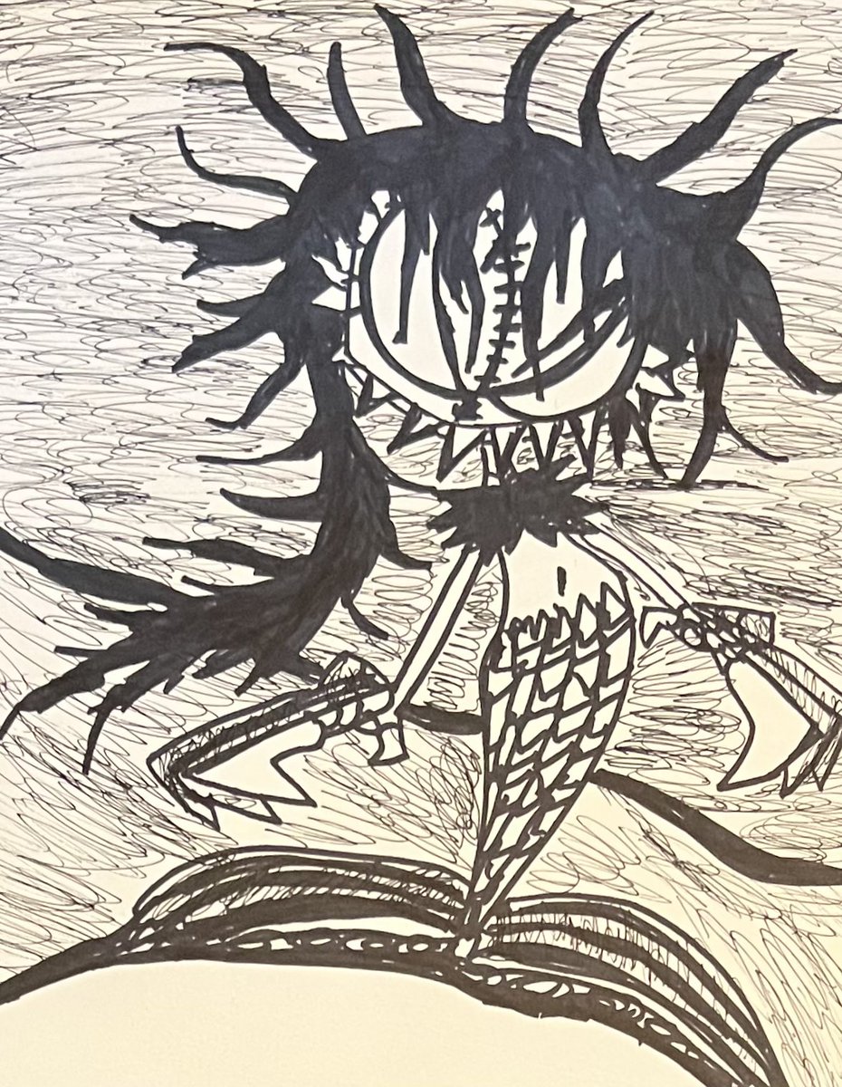 ThorntonBlease's tweet photo. #Mermaid #HorrorCommunity #macabe #creepy #scary #HorrorArt #ArtistOnTwitter https://t.co/JW0PWFBbJy