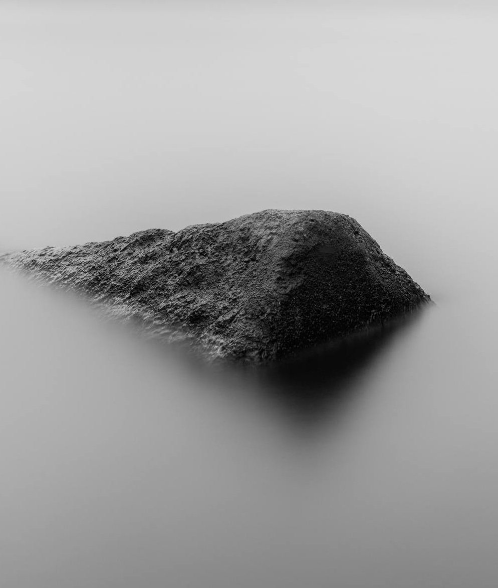 All that's left is regret