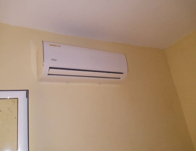 dany_sn5's tweet photo. En pocos días será inaugurado el local donde radica el taller postventa en @ETECSA_Cuba #Artemisa .
#CubaPorLaPaz #CubaViveYTrabaja #NuestraFelicidadEsUnir https://t.co/7lVVYHFtPz