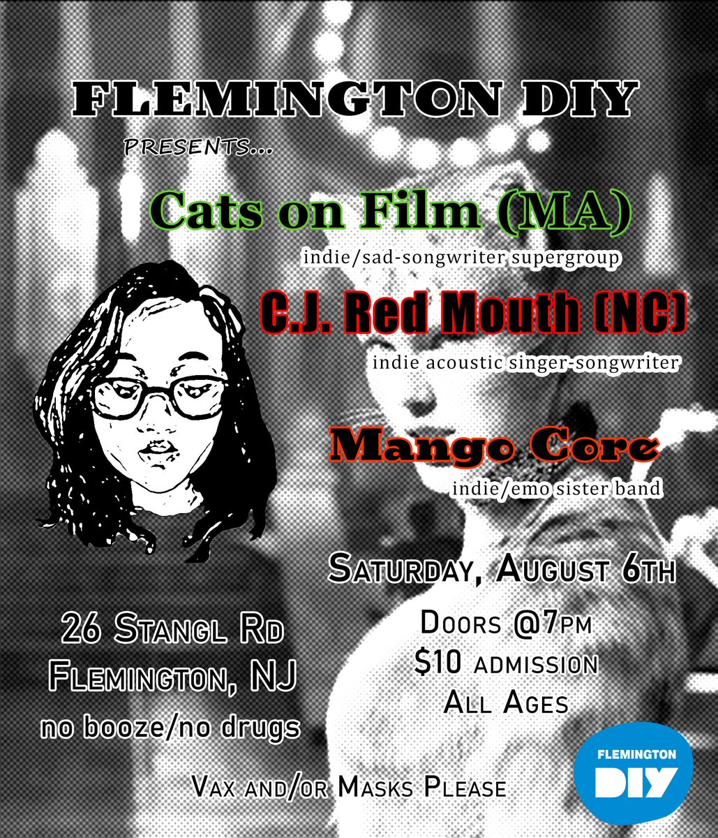 Rockin' the 'Burbs tweet media