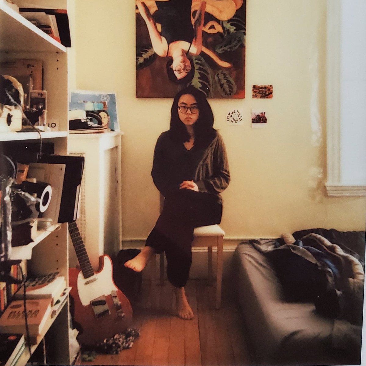 Rockin' the 'Burbs tweet media