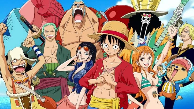 Portal Netflix BR  Fan Account on X: Novos episódios dublados do anime  One Piece chegam ao catálogo da Netflix Brasil no dia 22 de julho  (sexta).  / X