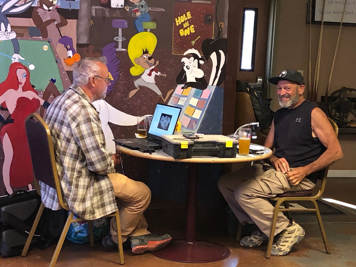 Robert Anemone tweet media