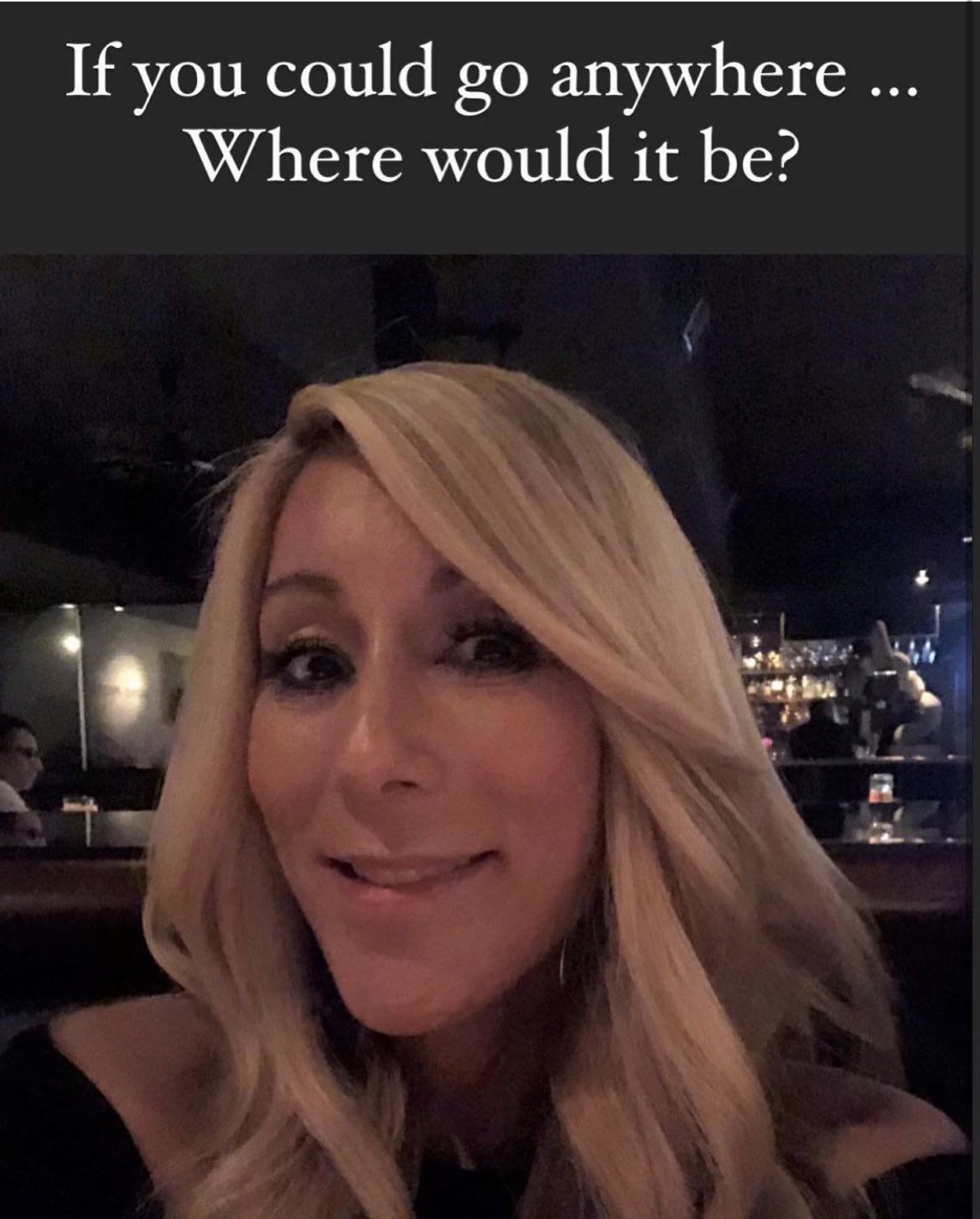 Lori Greiner on Twitter: "Head to my Instagram Story to take the fun