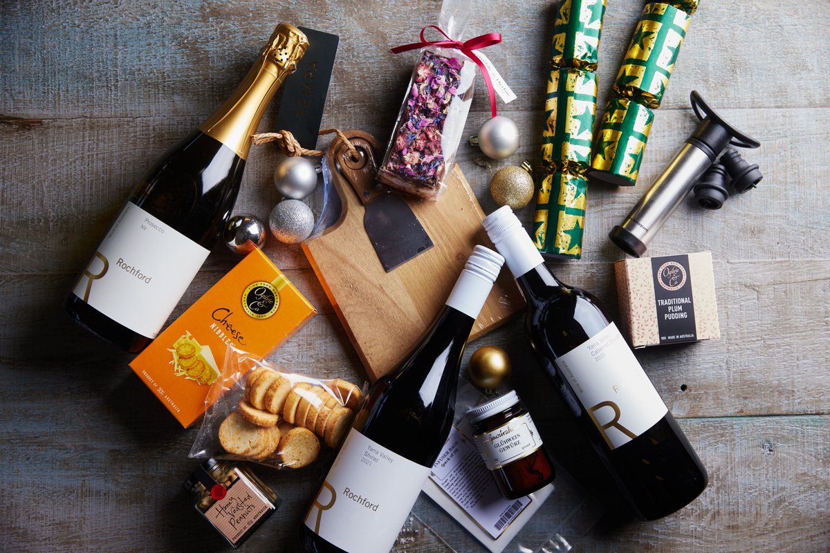 Why should there be only one festive season? Gather those you love for a mid-winter celebration with delicious food and even better wine.