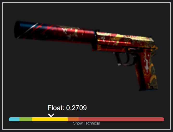 kwaxxi's tweet photo. 🎉 CS:GO GIVEAWAY 🎉

🎁 USP-S | The Traitor (FT) 🎁

🔁 RT + follow @kwaxxi &amp; @der_bummie to enter 🔁

⏱️ Ends in 2 days!⏱️ https://t.co/nCEFEfWye9
