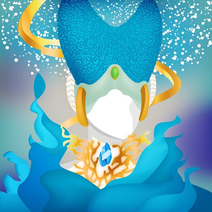 To celebrate our PACList mint tomorrow we are giving away 5 EZU WL Spots. 

Winners will be chosen based on a set interaction criteria. 

Interactions always have consequences. 

<a href="/ezu_xyz/">ezu</a> <a href="/BAYC2745/">voltura.eth</a> help us blow this one up &amp; check out our PACEZU fan art in the process. 

24h go!