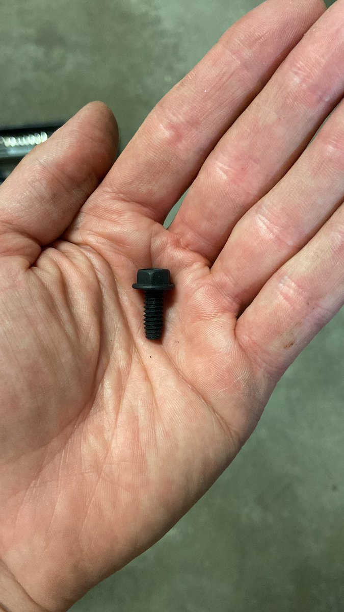 CLE Biker tweet media