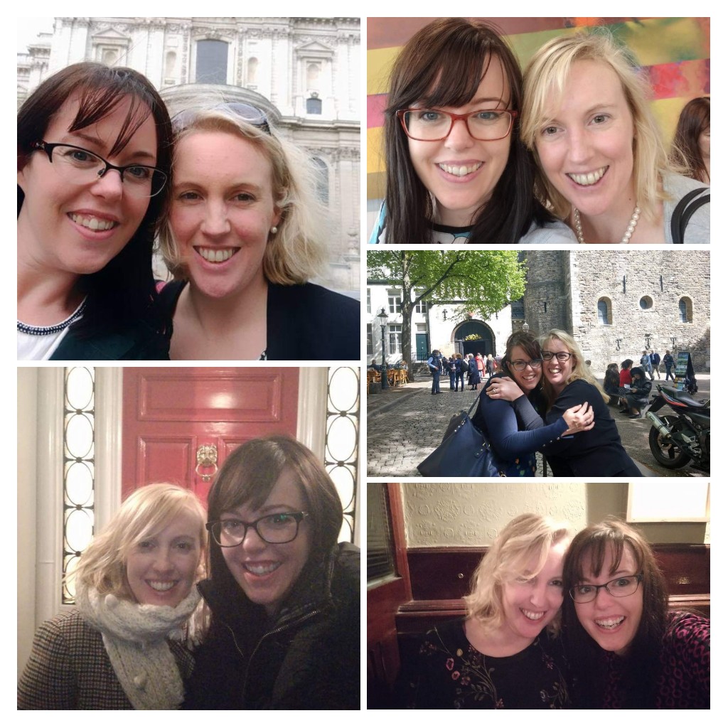 What fun we had. ❤️❤️❤️