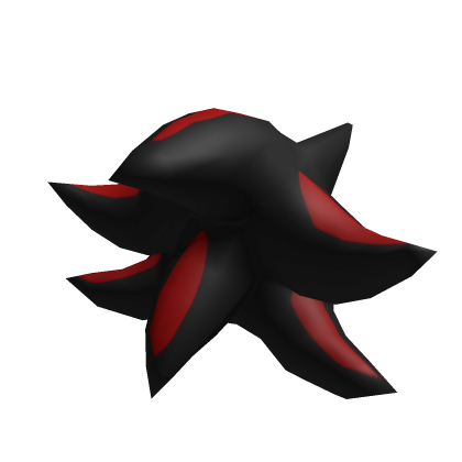 Sonic Leaks (Retired) on X: What Shadow looks like with the