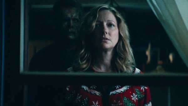 Also Happy Birthday to Judy Greer!! 