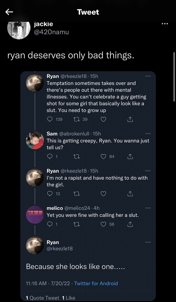 dosiedior's tweet photo. for everyone who is wondering what is going on this plory quoted and replied to one of the original replies promoting pk under these serious tweets especially the replied one. this is so disgusting and not okay at all??? https://t.co/fxixFuDJSS
