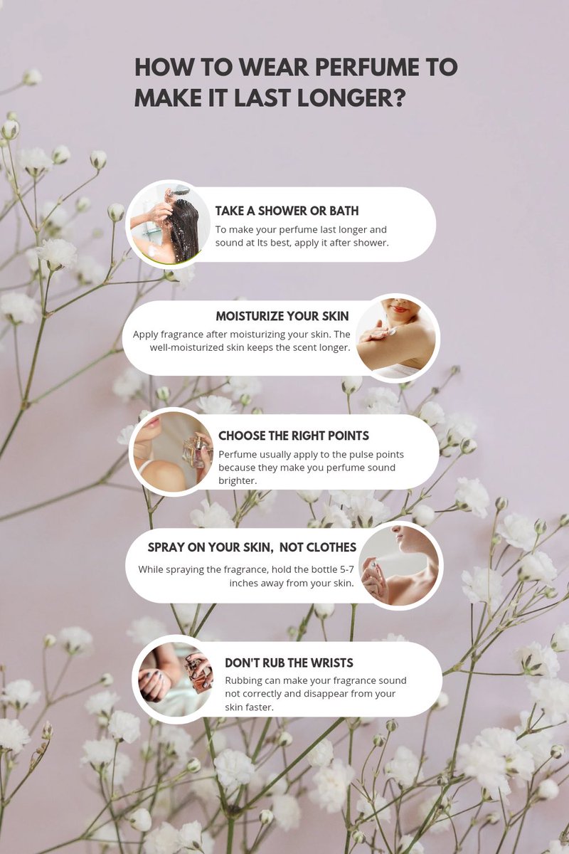 jojephilippines's tweet image. Wanna try our perfume? Check out these tips as you checkout on our shop! 
#TipsandTricksThursday  #Perfume