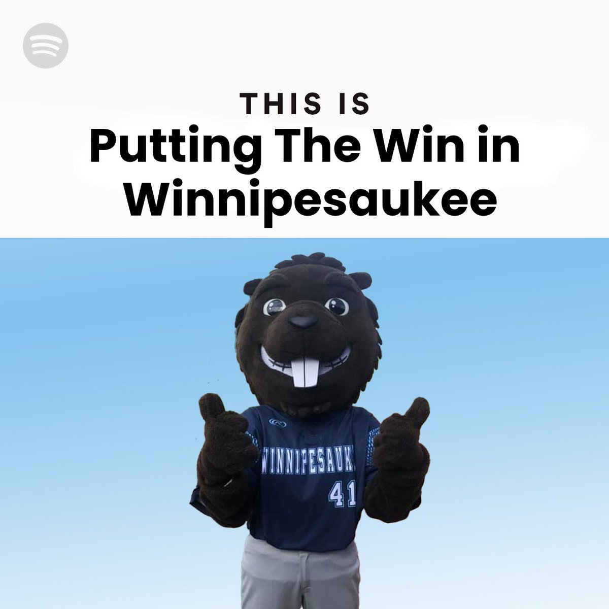 SKRATS WIN!!! PUT THE WIN IN WINNIPESAUKEE!!!

Ryan Qualey slams the door on Vermont to close it out!!!

Final Score: Skrats 3, Vermont 2.

#RollSkrats | #DefendTheLake | #NECBL