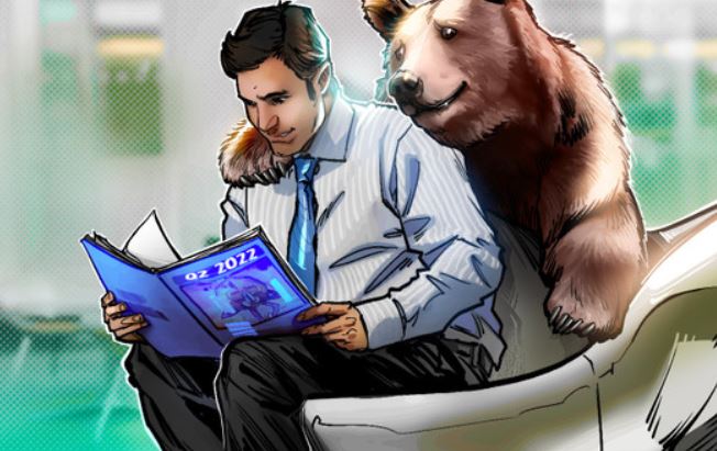 #MASSIVEProtocol #MAV

📕📕Web3 dominates venture capital interest in blockchain industry in Q2 2022

Cointelegraph Research brings an analysis of all the deals and trends from venture capital in the blockchain industry during the second quarter of 2022.

bit.ly/3PGmB1H