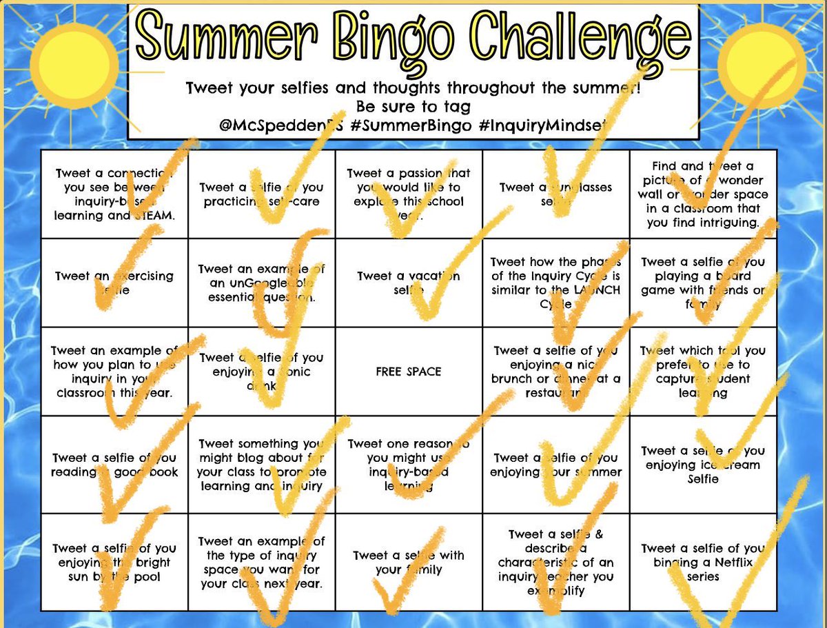 Nicki_Fig's tweet photo. Sonic selfie #SummerBingo @McSpeddenES https://t.co/mLmCGctmBB