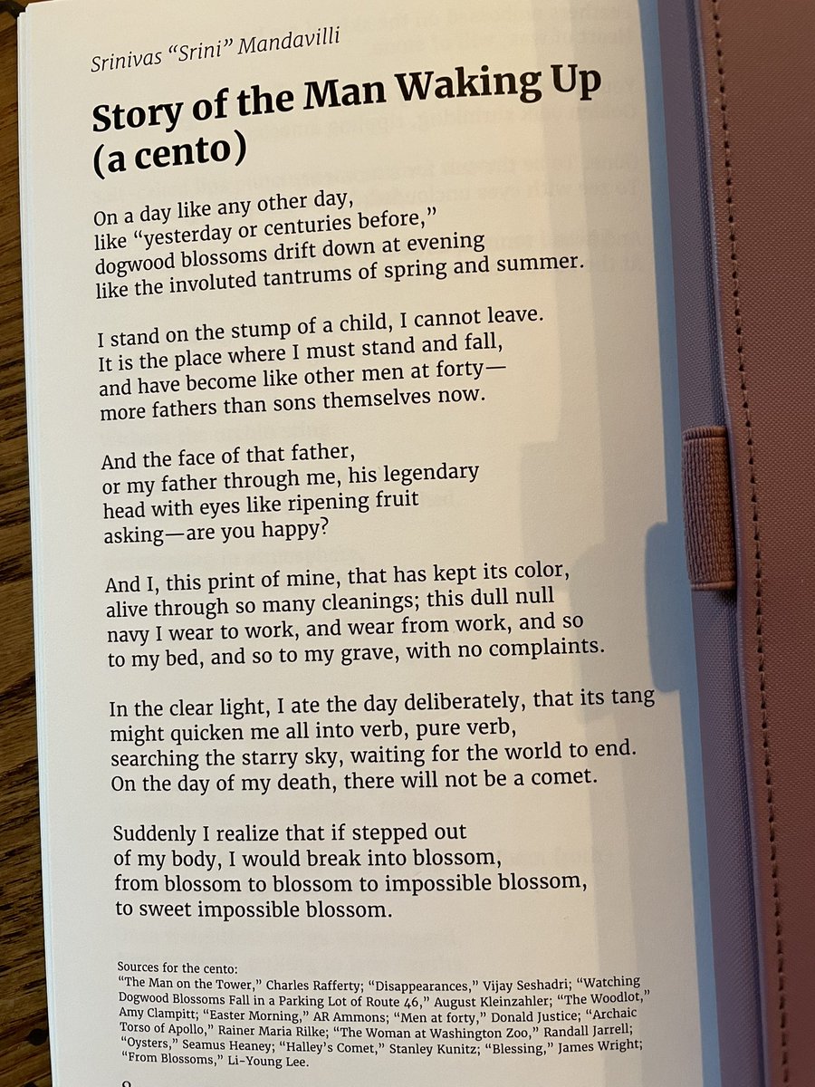 Srinivas Mandavilli tweet media