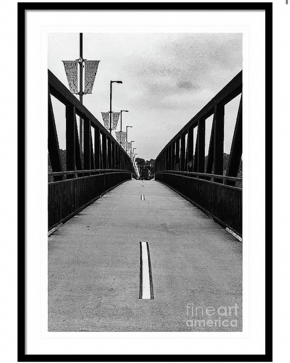 pulaskishepherd's tweet photo. “One Bridge, Two Rivers” Framed Print
#PulaskiShepherdCo
#PSCSCo
#FineArtAmerica
#OneBridgeTwoRivers
#FramedPrint
https://t.co/j9qXzYhWog https://t.co/cyTy71mLv9