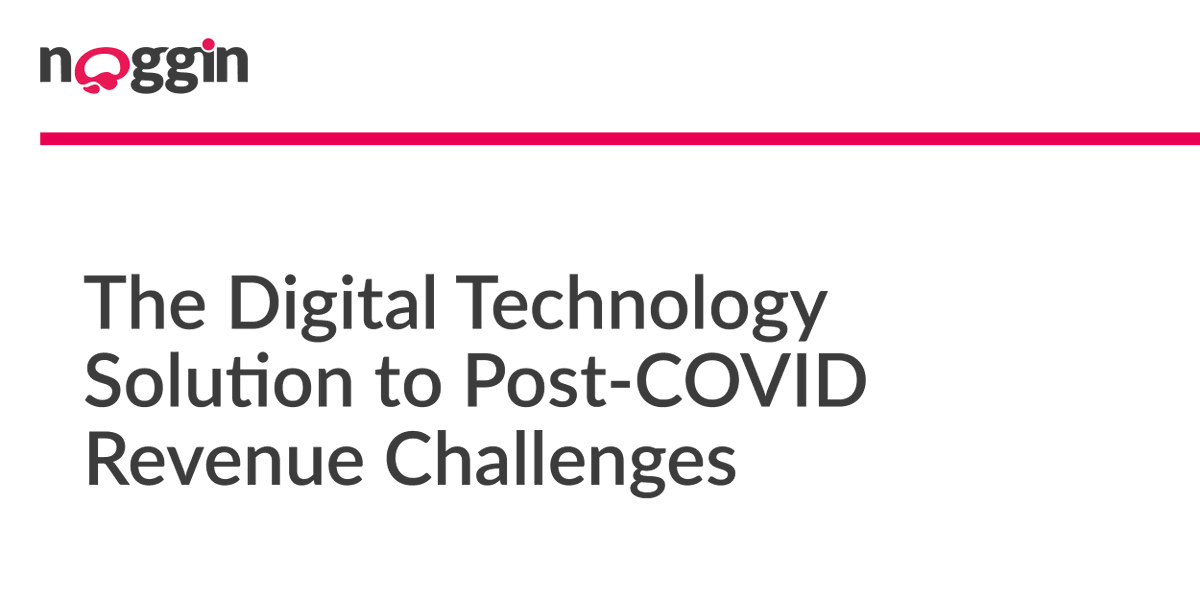 teamnoggin's tweet photo. Read this week's #EmergencyManagement Newsletter to find out the #digitaltechnology solution to these post-COVID revenue challenges. https://t.co/L6Qc6dC8IU #teamnoggin #criticaleventmanagement #utilities #utilityindustry #softwarecapabilities #incidentmanagement https://t.co/315ZaKWoXR