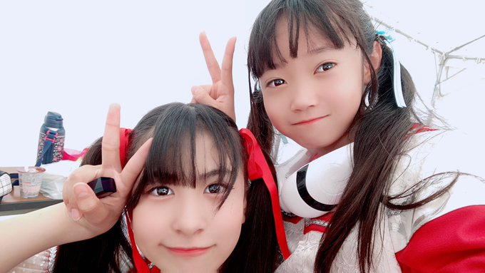 Twitterのコスプレ画像10