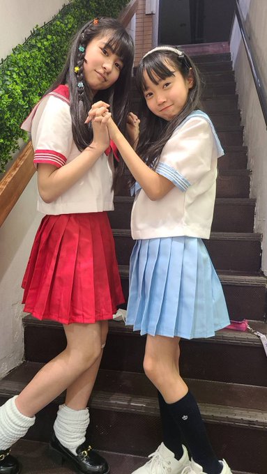 Twitterのコスプレ画像9