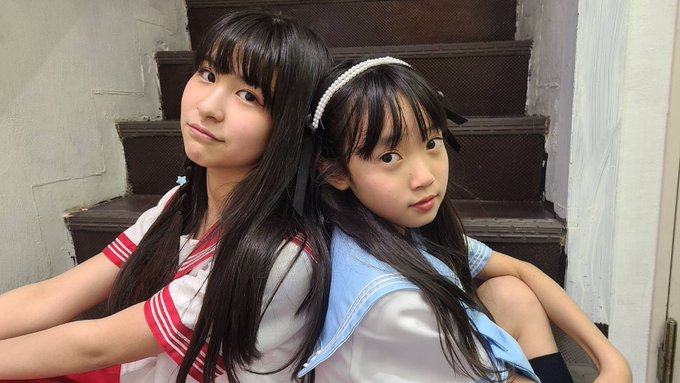 Twitterのコスプレ画像8