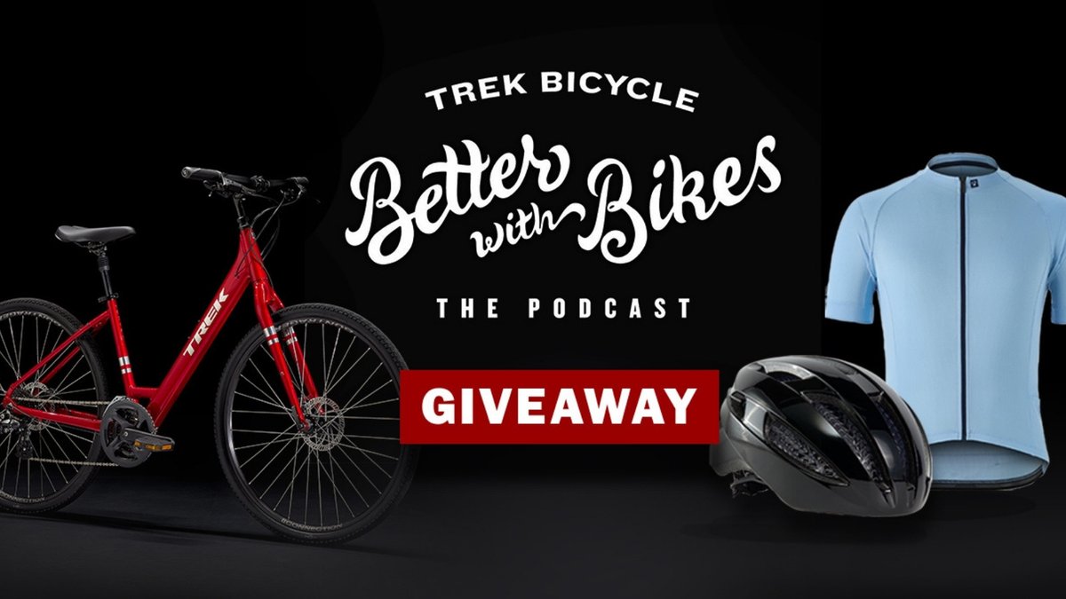 Trek Bicycle (@TrekBikes) / Twitter