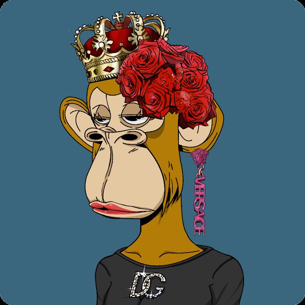 Drop your $eth, don't ask why.

-RT + Follow  + Like

#NFTCommunity #NFTs #NFTGiveaway #OpenSea
