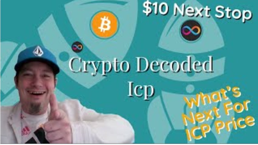 bitcoinr3negade's tweet photo. Internet Computer $10 Icp Coin Price Target Is Only the Beginning

#icp #icpprice #dfinity #crypto #internetcomputer #icppriceprediction @dfinity #internetcomputerprediction #internetcomputercrypto #icpcoin

https://t.co/SHeRMLr10k https://t.co/41CnHCCc0n