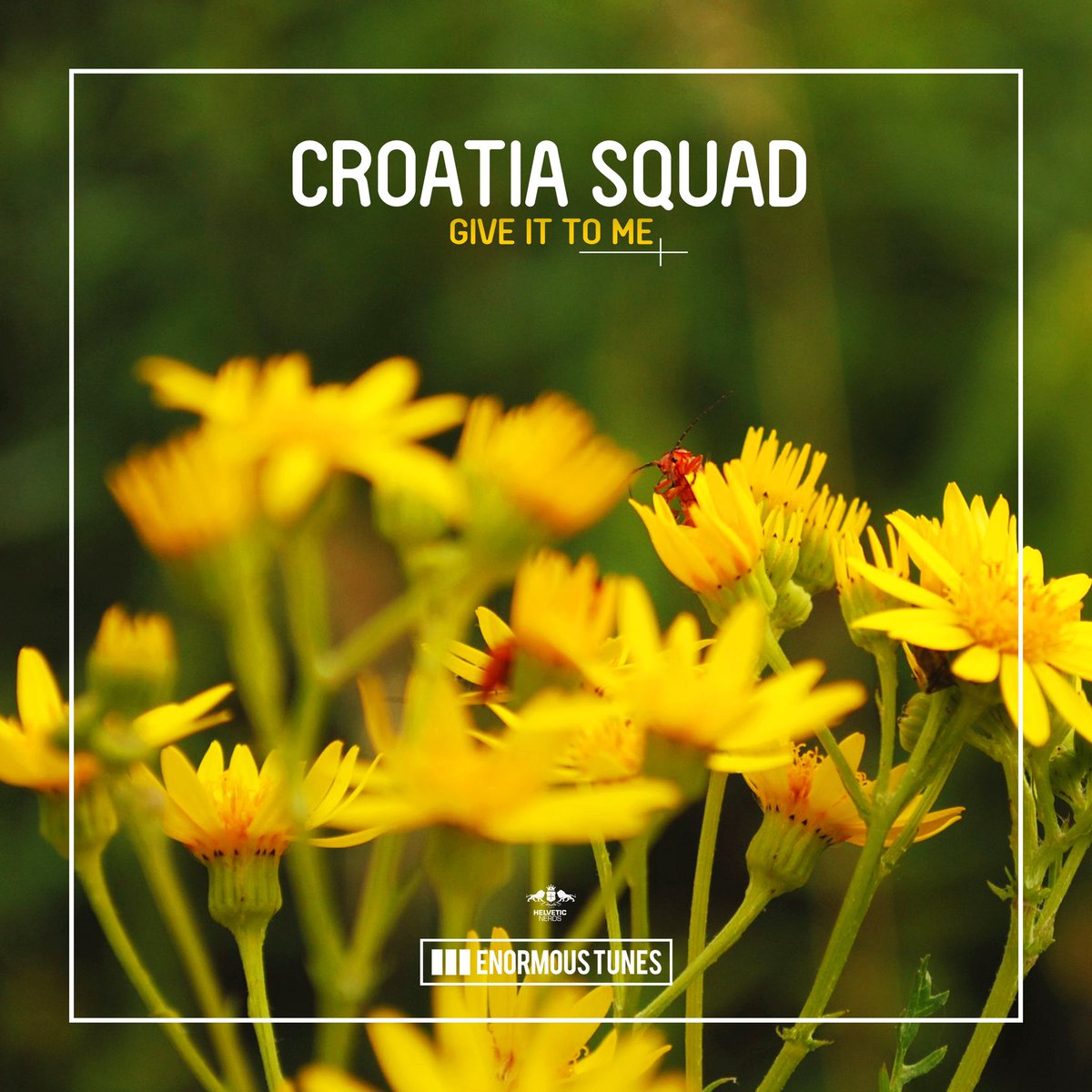 EnormousTunes's tweet photo. Out of this world! 🔊 Check out our #ENORMOUS Summer Selects streaming now! 
.
.
🔥 - @meandmytoothbrush “Solstitial”
🔥 - @croatiasquad “Give It To Me”
🔥 - @simonfava &amp; @yvvanback “Salsa Shake” https://t.co/S9BMZnXQNB
