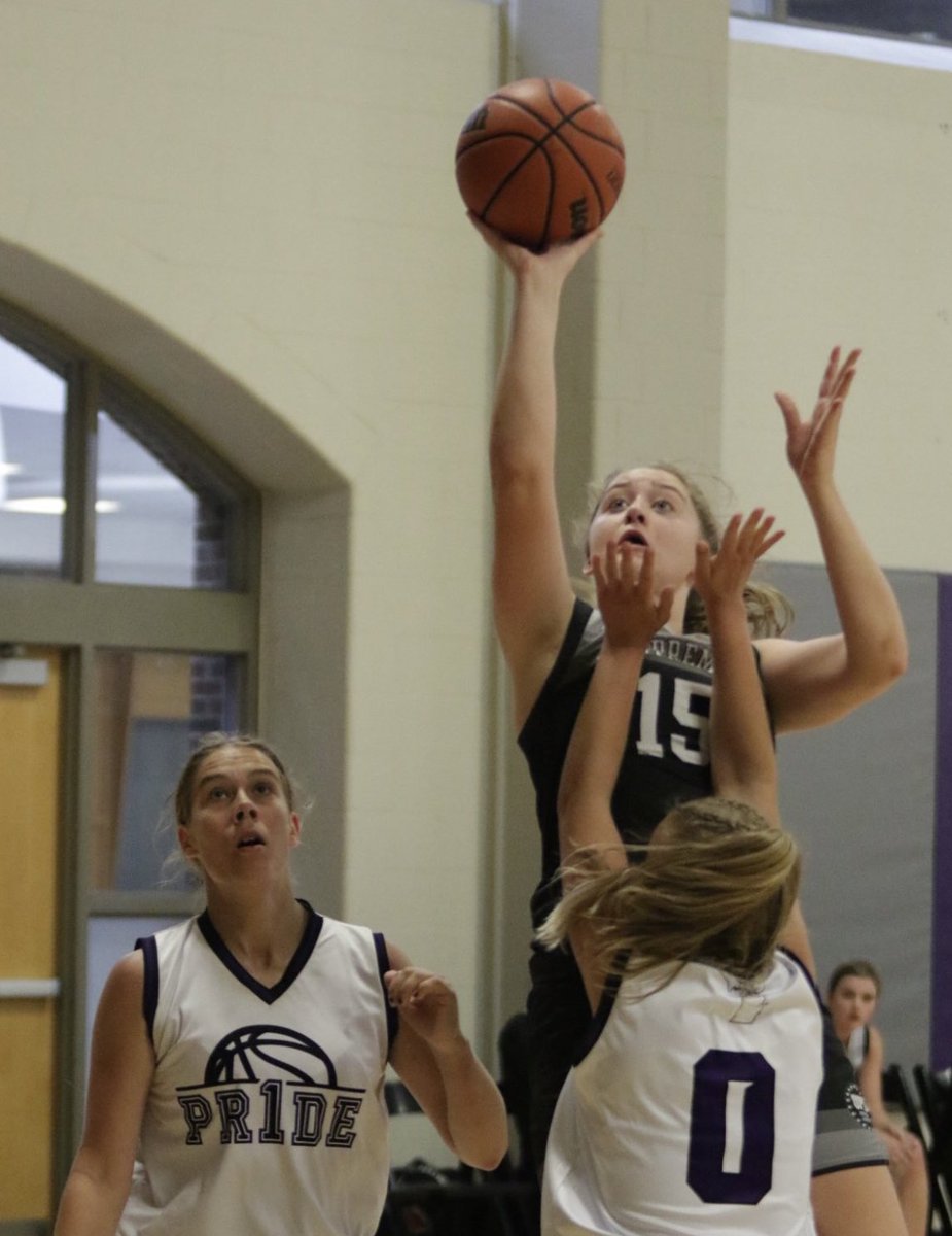 6’0 Regan Clark 2023 will be at the Summer Sizzler 21-22 and the Finale in Cincinnati Ohio 23-25.  <a href="/ReganClark2023/">regan clark</a> <a href="/painter_chuck/">Chuck Painter</a> <a href="/Scott_Frymoyer/">Scott Frymoyer</a> @OGBR_Basketball <a href="/LBInsider/">Jason Wilkins (Wilkins Report)</a> <a href="/SelectEventsBB/">Select Events Basketball</a> <a href="/JDabbs86/">Jim Dabbelt</a> <a href="/PGH_Ohio/">Prep Girls Hoops Ohio</a>