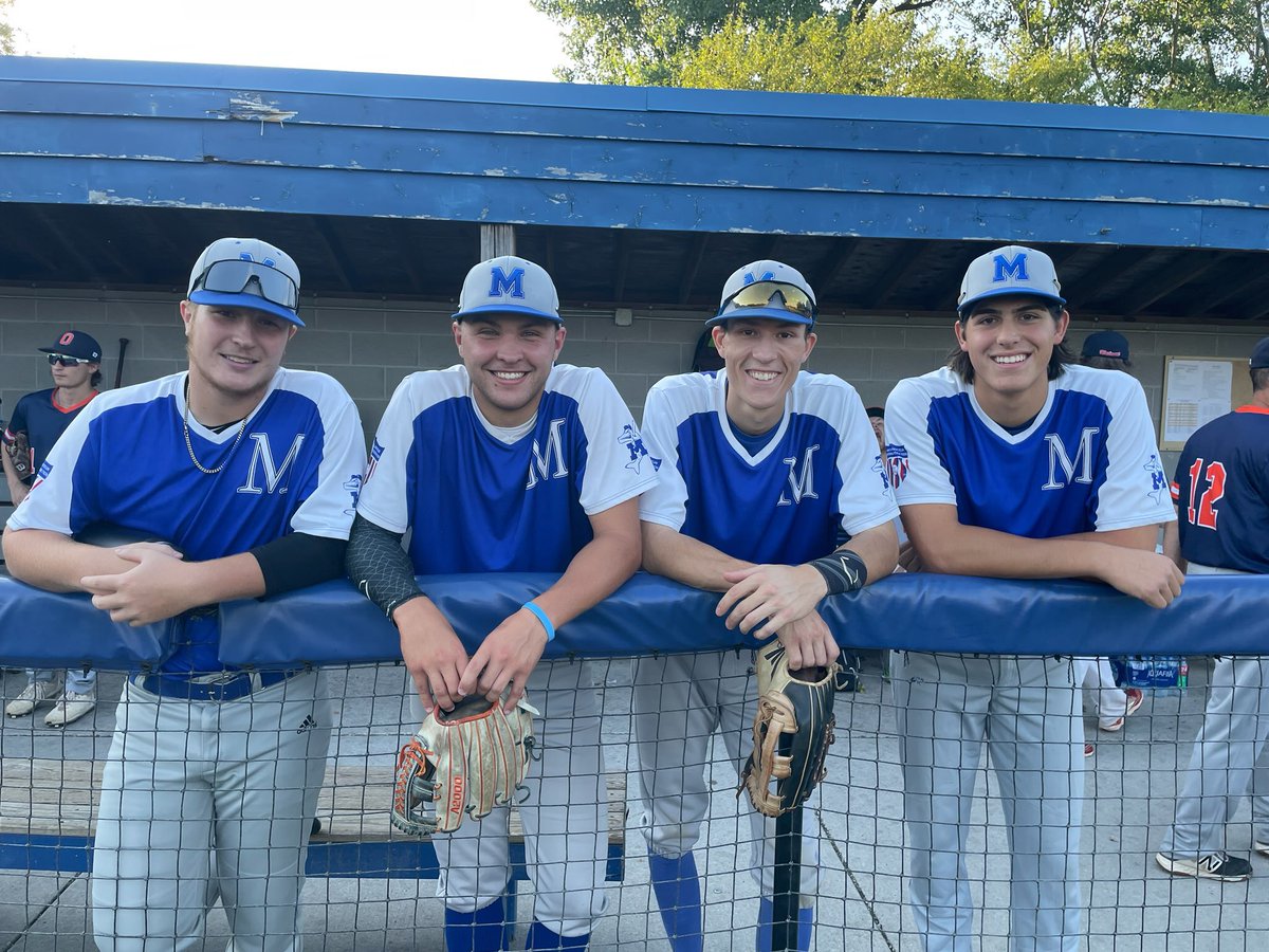 Beecher Muskies tweet media