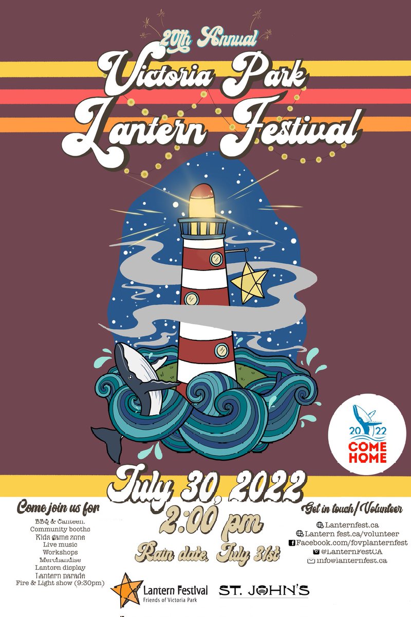 Lantern Festival (@lanternfestca) on Twitter photo 