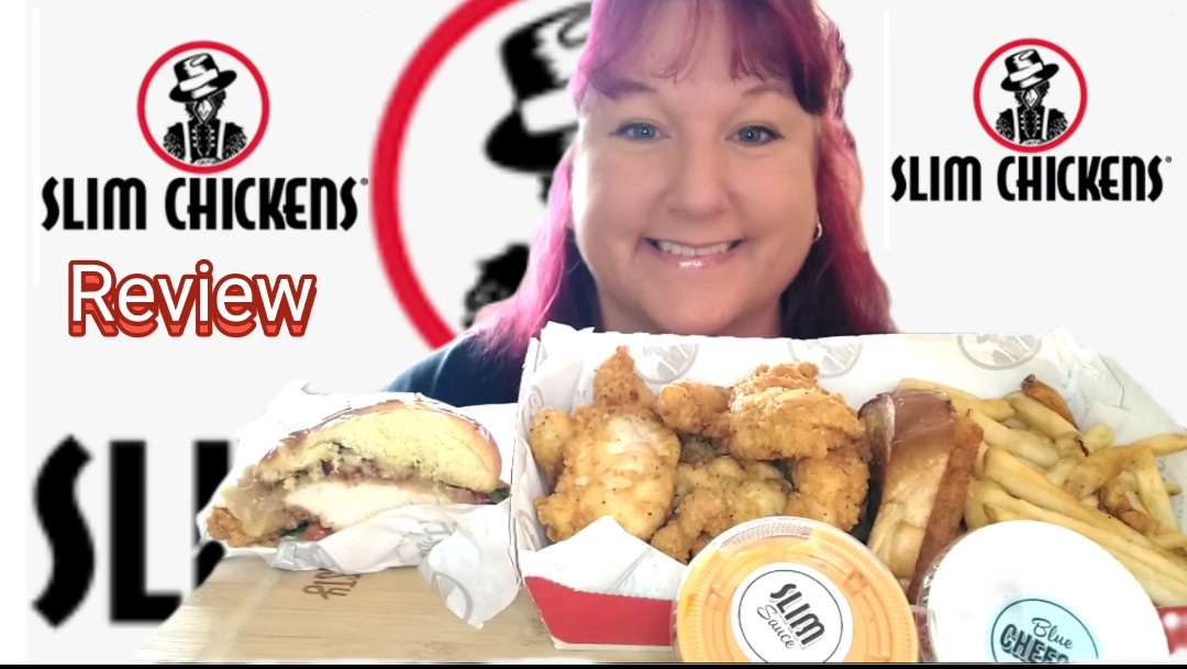 Marienewma's tweet photo. https://t.co/XJlPGiwxh3 Link to Video , @slimchickens Just opened a location here in Fargo North Dakota, Pop on over and Join me for this Review.. #slimchickens #fargond #fargonorthdakota #fmarea #moorheadmn #moorheadminnesota https://t.co/KrEannE5lJ