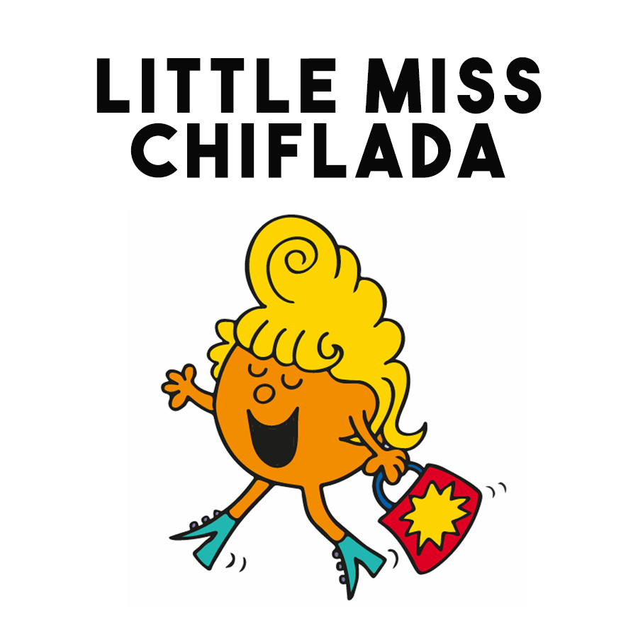latinapoderosas's tweet photo. Which #LilMiss are we today? 🙃 https://t.co/95teGk6MyF