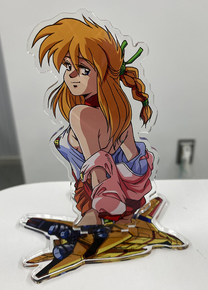 クラファンの残り日数も10日を切って参りました。今日はサヤに続いて