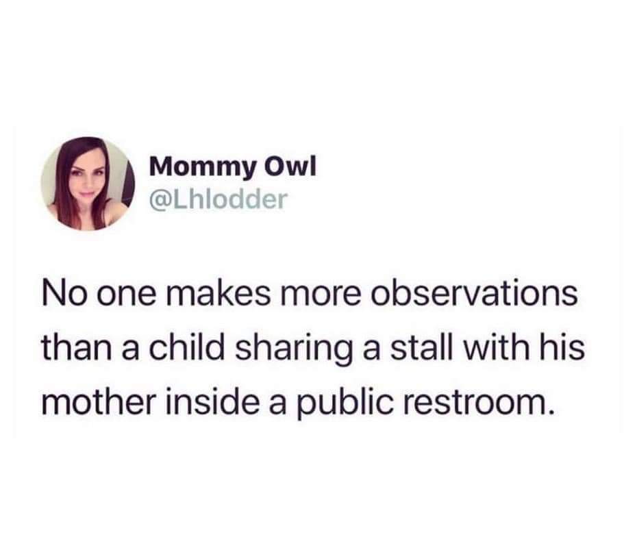 Kids... we love them right?

#mom #momlife #fitmom #momsohard #swearingmoms #proudmom #mommydaughter #mommyandme #moms #mompreneur  #happymoments #imomsohard #BadMom #BadAssMom #workingmom #singlemom #swearingmoms #momlife #parentingblogger #parentingmemes #dad #ParentingNews