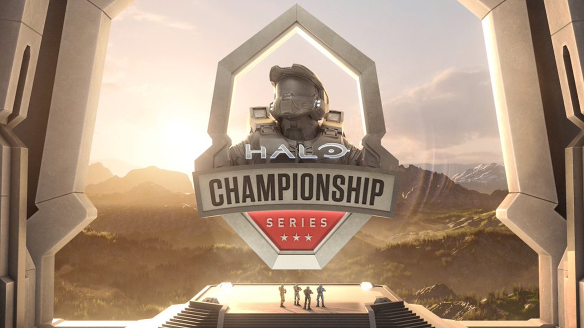 Theslayer360's tweet photo. Si quieres una entrada doble para la #HaloChampionshipSeriesMx
¡Sólo dale ❤️ y RT a este tweet para participar! Gracias a @XboxMexico y @HaloMxgp

✅ El evento es este 22, 23 y 24 de julio en el Centro Citibanamex, CDMX. https://t.co/1VsXovhWoq