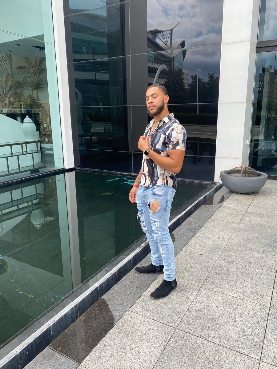 Jevon Mckiver ✪ tweet media