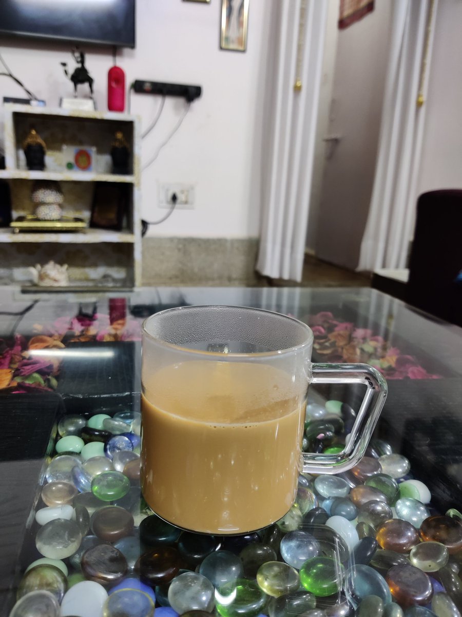 Rabipandacug's tweet photo. The Salubrious weather of this small hill station in MP coupled with a quick Morning Run and a cup of Tea is what one needs before heading to Work!
#GoodMorningEveryone
#MagnificentMP
#TeaTime
#runner
#FitRahegaIndia https://t.co/Mw4vfIfI18